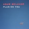 Cryin' Interlude - Adam Melchor lyrics