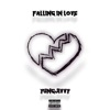 Falling In Love - Single