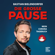 Bastian Bielendorfer - Die grosse Pause - Mein Corona-Tagebuch