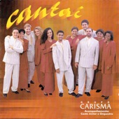 Cantai (feat. Costa Jr. & Orquestra) artwork