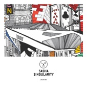 Singularity (BAILE Remix) artwork
