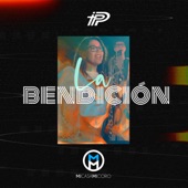 La Bendición (The Blessing en Español) artwork