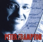 Peter Frampton - Do You Feel Like We Do (1999 / Live at Pine Knob Music Theatre, Detroit, MI)