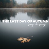The Last Day of Autumn (Piano Solo) artwork