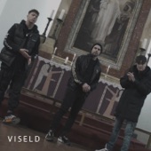 Viseld (feat. Rácz Gergő & Manuel) artwork