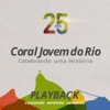 Celebrando uma História: 25 Anos (Playback)