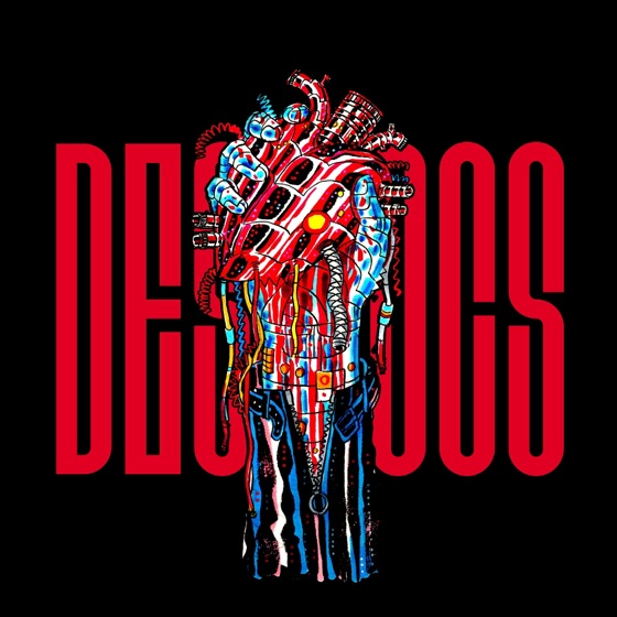 Cover artwork for SLO
