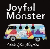 Little Glee Monster - CAN'T TAKE MY EYES OFF OF YOU