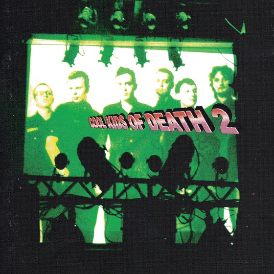 Cover artwork for Uciekaj
