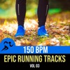 Epic Running Tracks Vol. 3