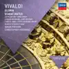 Vivaldi: Gloria; Stabat Mater album lyrics, reviews, download