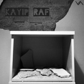 Kayıp Raf artwork