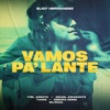 Vamos Pa' Lante (feat. Débora Romo, Itiel Arroyo & Israel Amarante) - Single