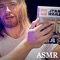 Lego Obi-Wan Hut Pt.1 - FredsVoice ASMR lyrics