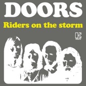 Riders On The Storm artwork