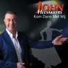 John Heesakkers - Kom Dans Met Mij
