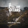 Immigrant Song - Single