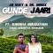 Gunde Jaari (feat. Manisha Eerabathini) artwork