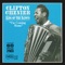 Release Me - Clifton Chenier lyrics