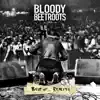 Stomp Yo Shoes (feat. Tommie Sunshine) [The Bloody Beetroots Remix] song lyrics