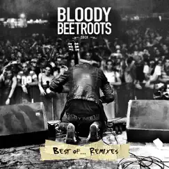 Funk (The Bloody Beetroots Remix) Song Lyrics