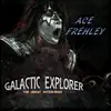 Galactic Explorer: The Uncut Interviews album lyrics, reviews, download