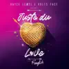 Juste du love (feat. Franglish) - Single album lyrics, reviews, download