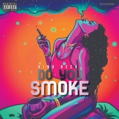 Do You Smoke artwork