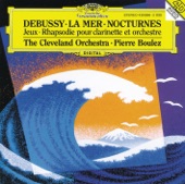 Nocturnes, L. 91 (Orchestral Version): II. Fêtes artwork