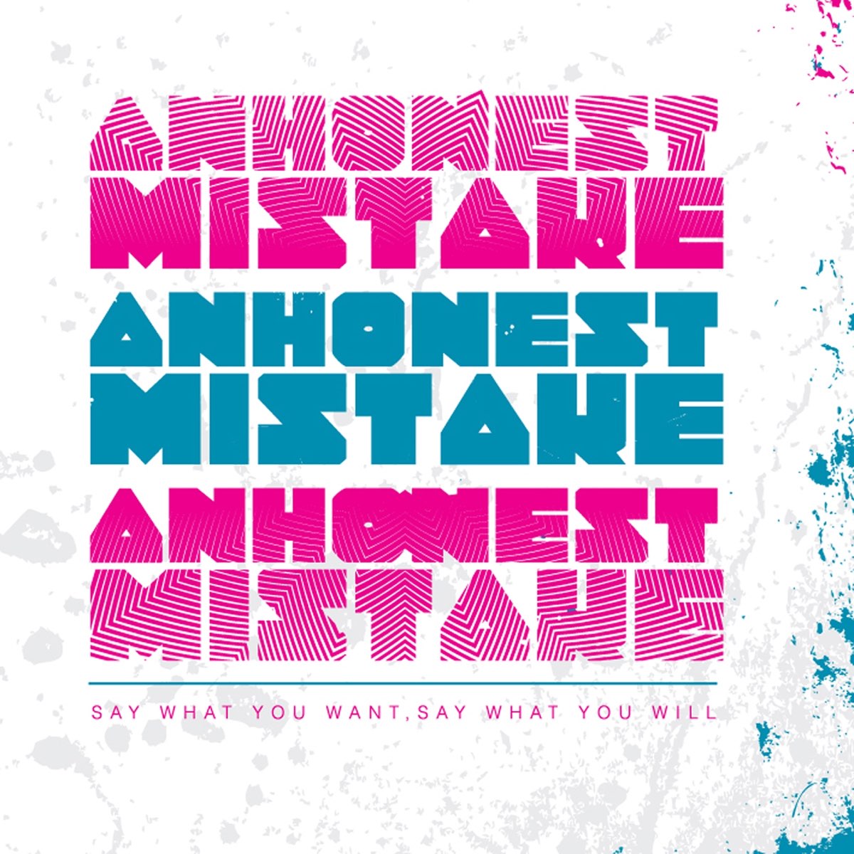 Just wanted to say. What you say песня. Say you want me. The bravery an honest mistake. An honest mistake Superdiscount Remix — the bravery, super discount.