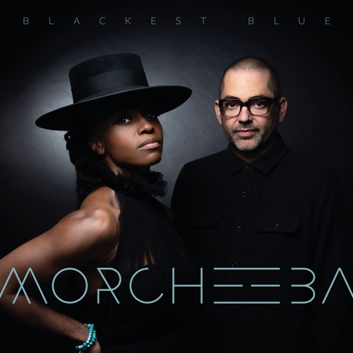 Download Morcheeba – Blackest Blue (ZIP 2021) – Morcheeba.