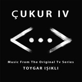 Çukur IV (Music From The Original Tv Series) artwork