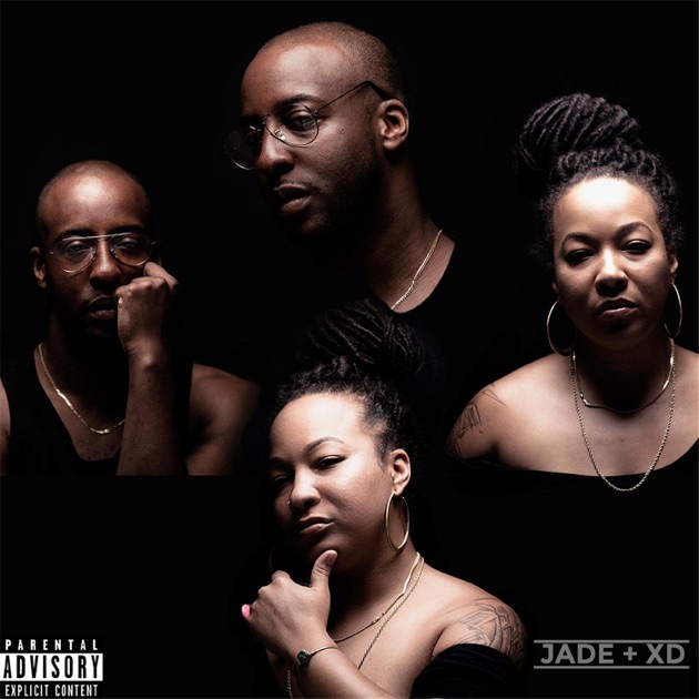 Jade and X. D. by Jade and XD on Apple Podcasts