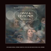Divas & Diamonds artwork