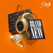 Six 3 - Brand New