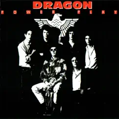 Power Play by Dragon album reviews, ratings, credits