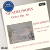 Sir Neville Marriner - Octet in E Flat Major, Op. 20: III. Scherzo (Allegro leggierissimo)