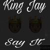 Say It - Single