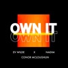 Ev Wilde - Own It