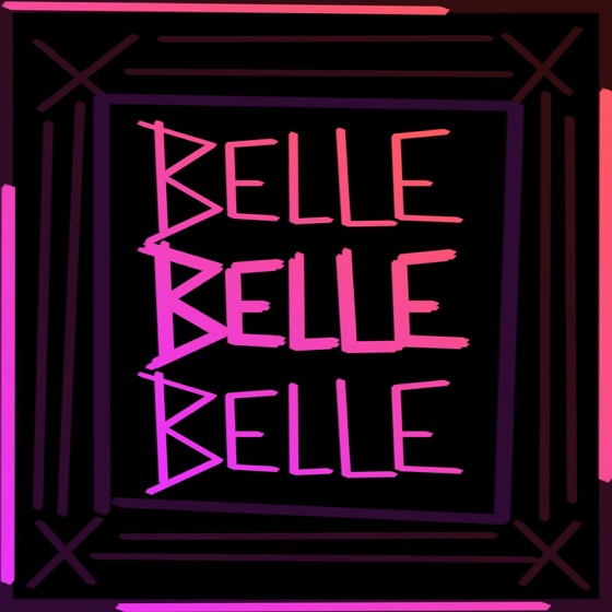 Cover artwork for Belle