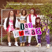 Natti Natasha - Las Nenas (feat. La Duraca)
