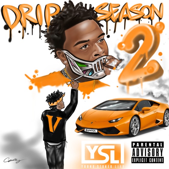 Cover artwork for Highschool