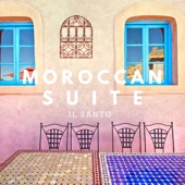 Moroccan Suite artwork