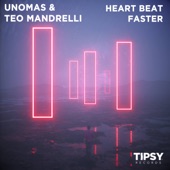 Heart Beat Faster artwork