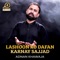 Mashk Wara Syed Saen - Adnan Khawaja lyrics