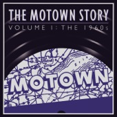 I Heard It Through The Grapevine (The Motown Story: The 60s Version)