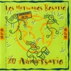 Los Hermanos Rosario - La Dueña del Swing