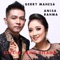 Cincin Yang Hilang (feat. Anisa Rahma) - Gerry Mahesa lyrics