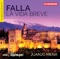 La vida breve, Act II: Danza española No. 1 - BBC Philharmonic Orchestra & Juanjo Mena lyrics