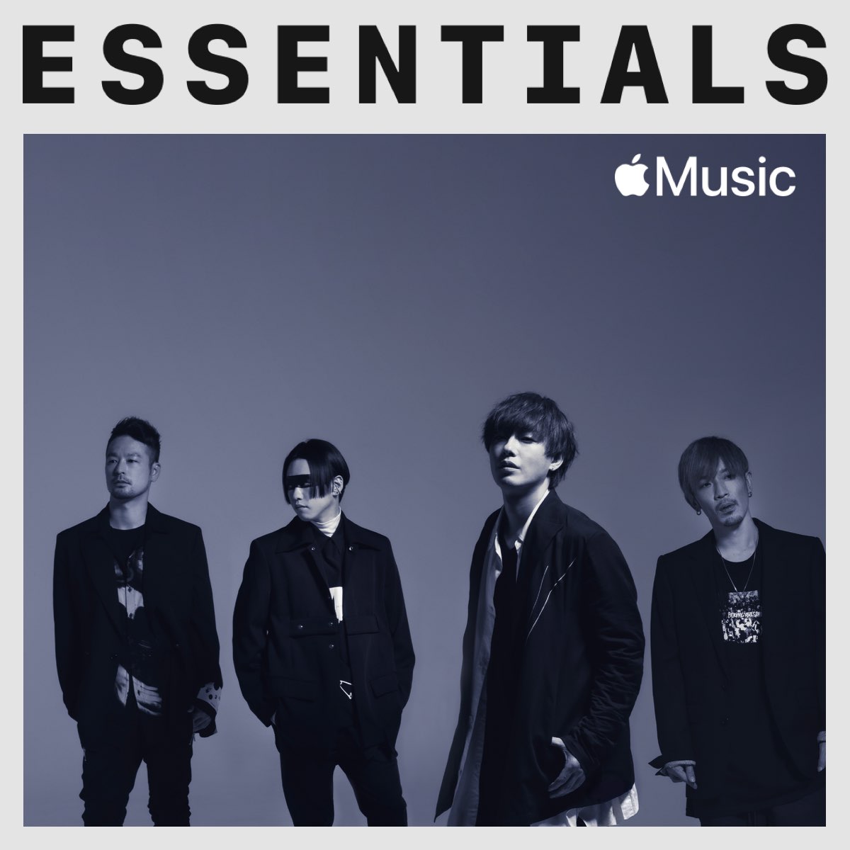 Spyair Essentials On Apple Music